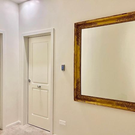 Paula Petra Vatican Apartments Roma Dış mekan fotoğraf