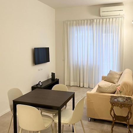 Paula Petra Vatican Apartments Roma Dış mekan fotoğraf