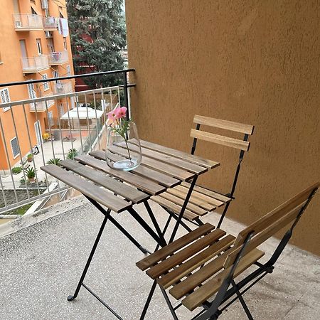 Paula Petra Vatican Apartments Roma Dış mekan fotoğraf