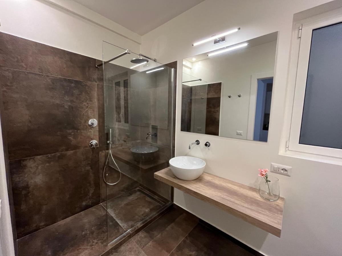 Paula Petra Vatican Apartments Roma Dış mekan fotoğraf