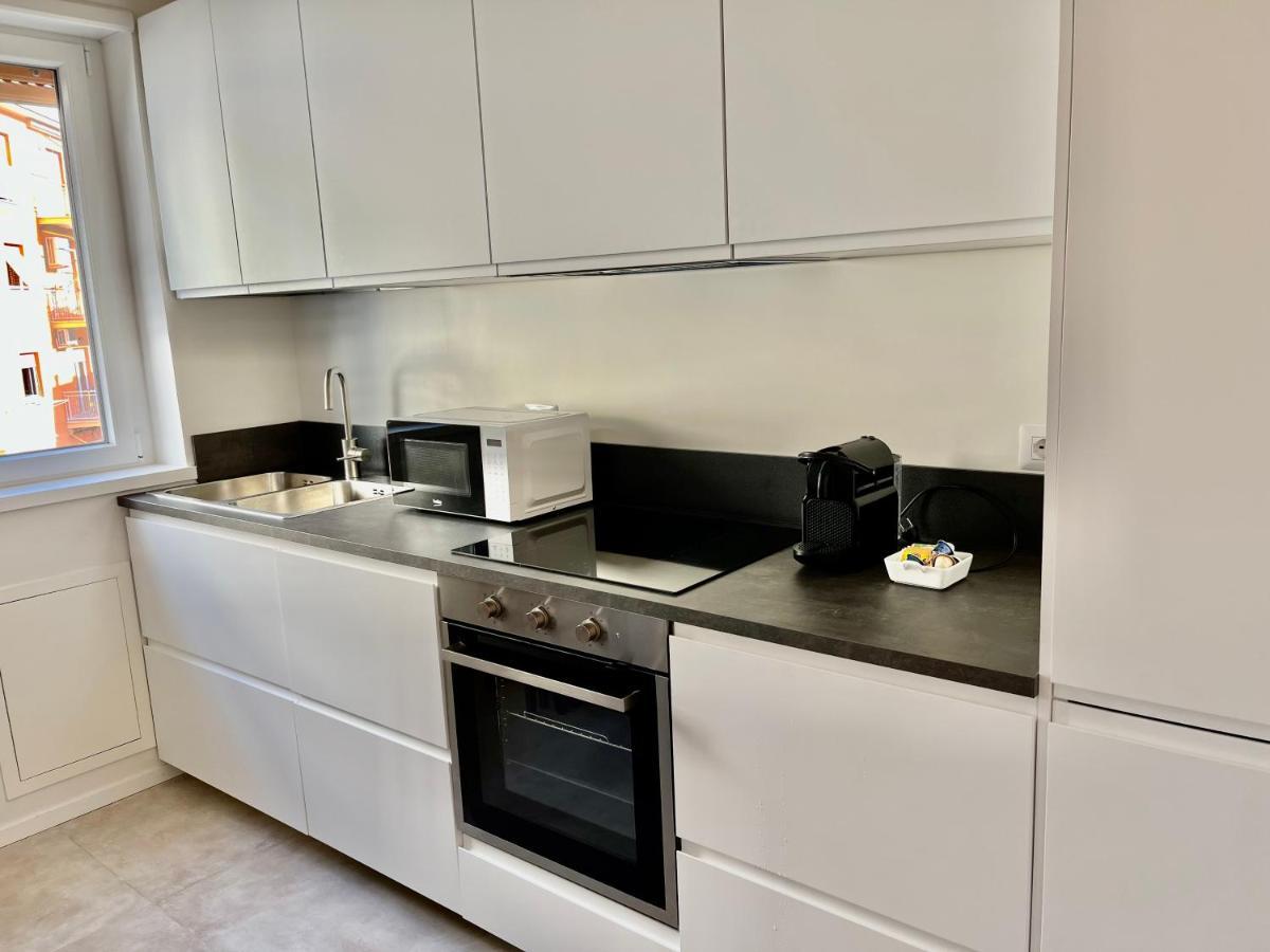 Paula Petra Vatican Apartments Roma Dış mekan fotoğraf