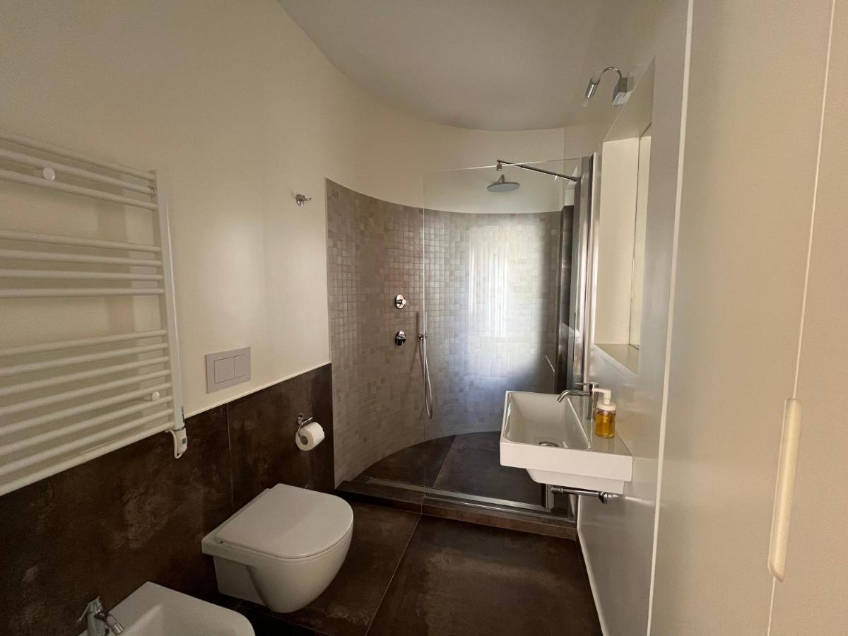 Paula Petra Vatican Apartments Roma Dış mekan fotoğraf