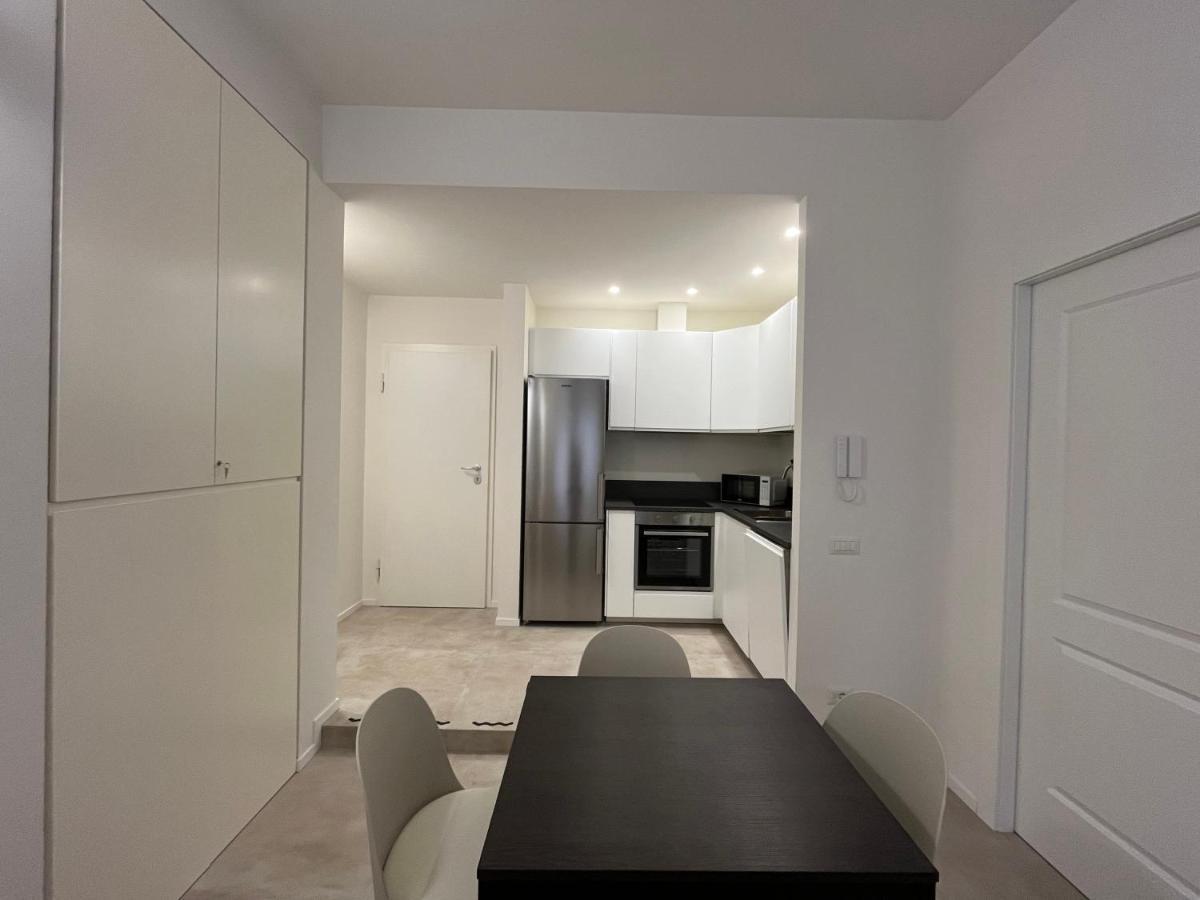 Paula Petra Vatican Apartments Roma Dış mekan fotoğraf