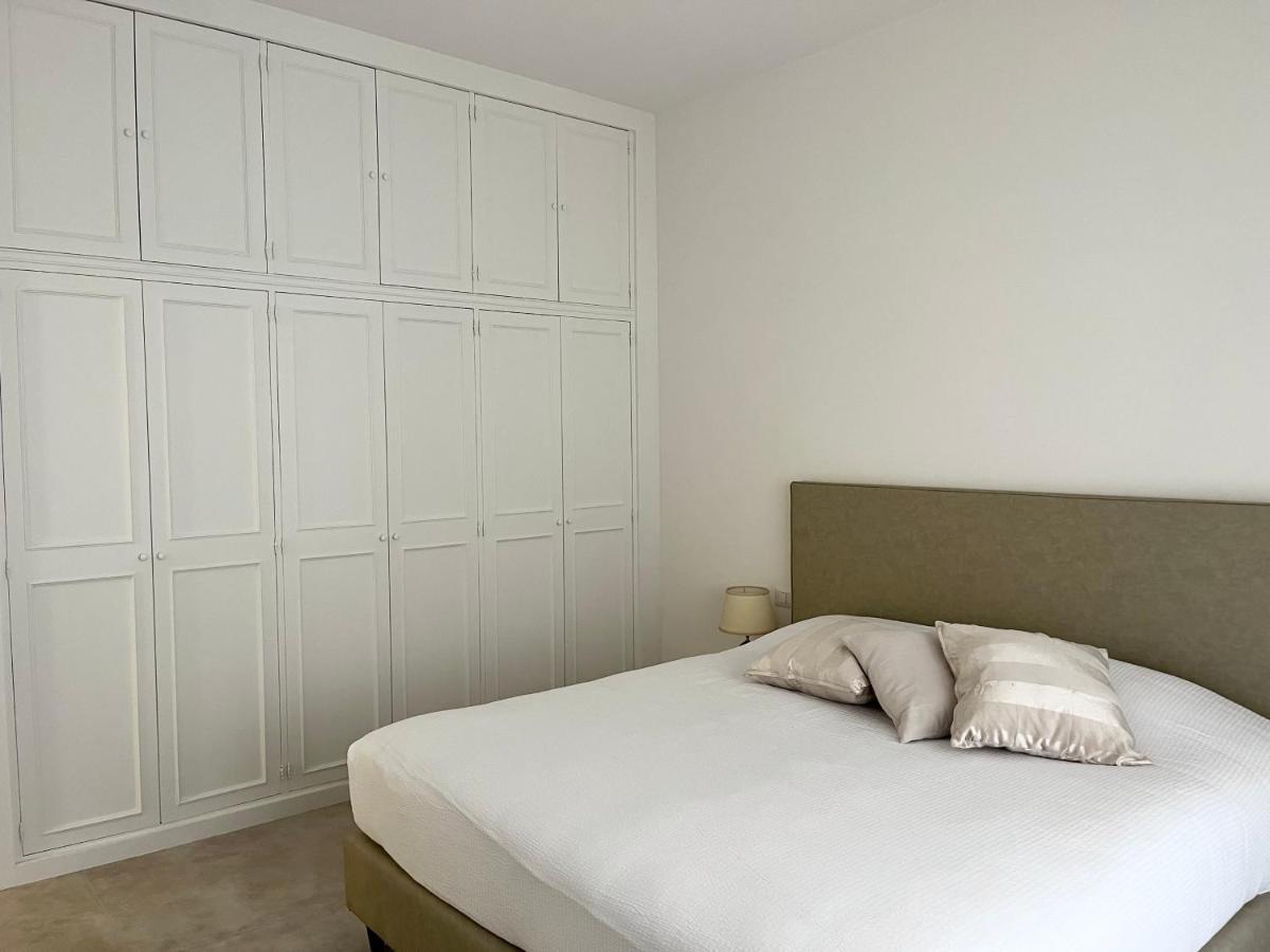 Paula Petra Vatican Apartments Roma Dış mekan fotoğraf