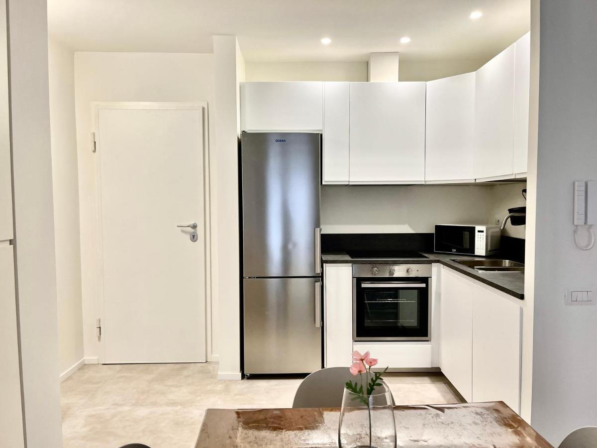 Paula Petra Vatican Apartments Roma Dış mekan fotoğraf