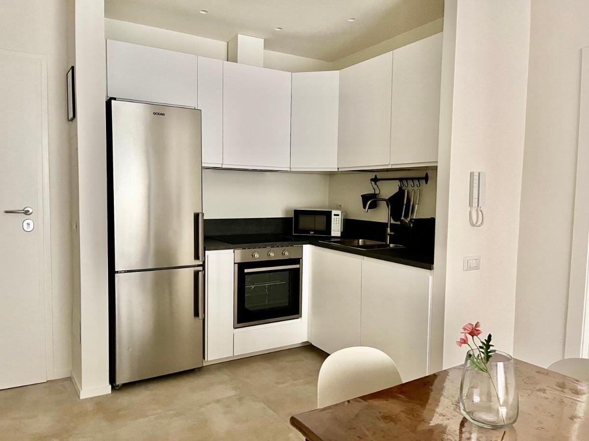 Paula Petra Vatican Apartments Roma Dış mekan fotoğraf