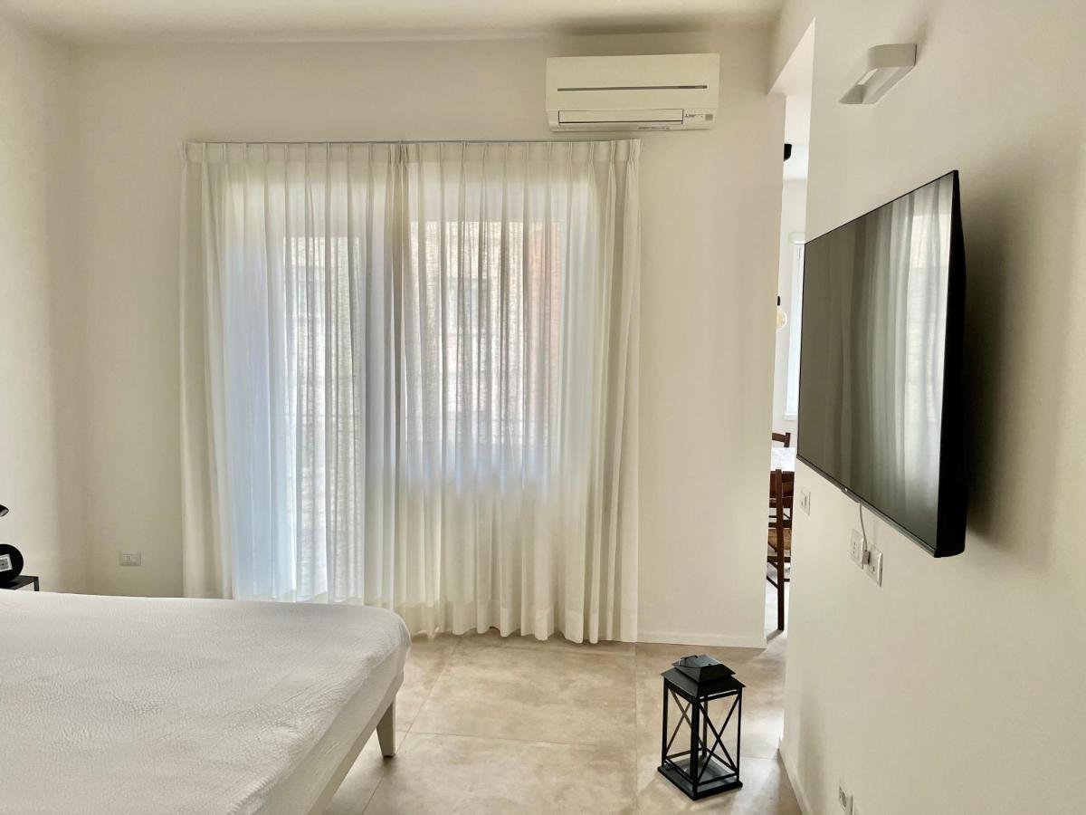 Paula Petra Vatican Apartments Roma Dış mekan fotoğraf
