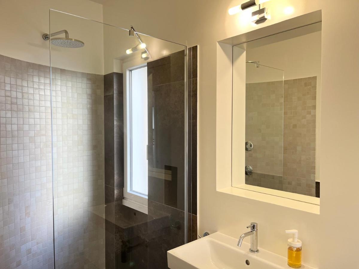 Paula Petra Vatican Apartments Roma Dış mekan fotoğraf