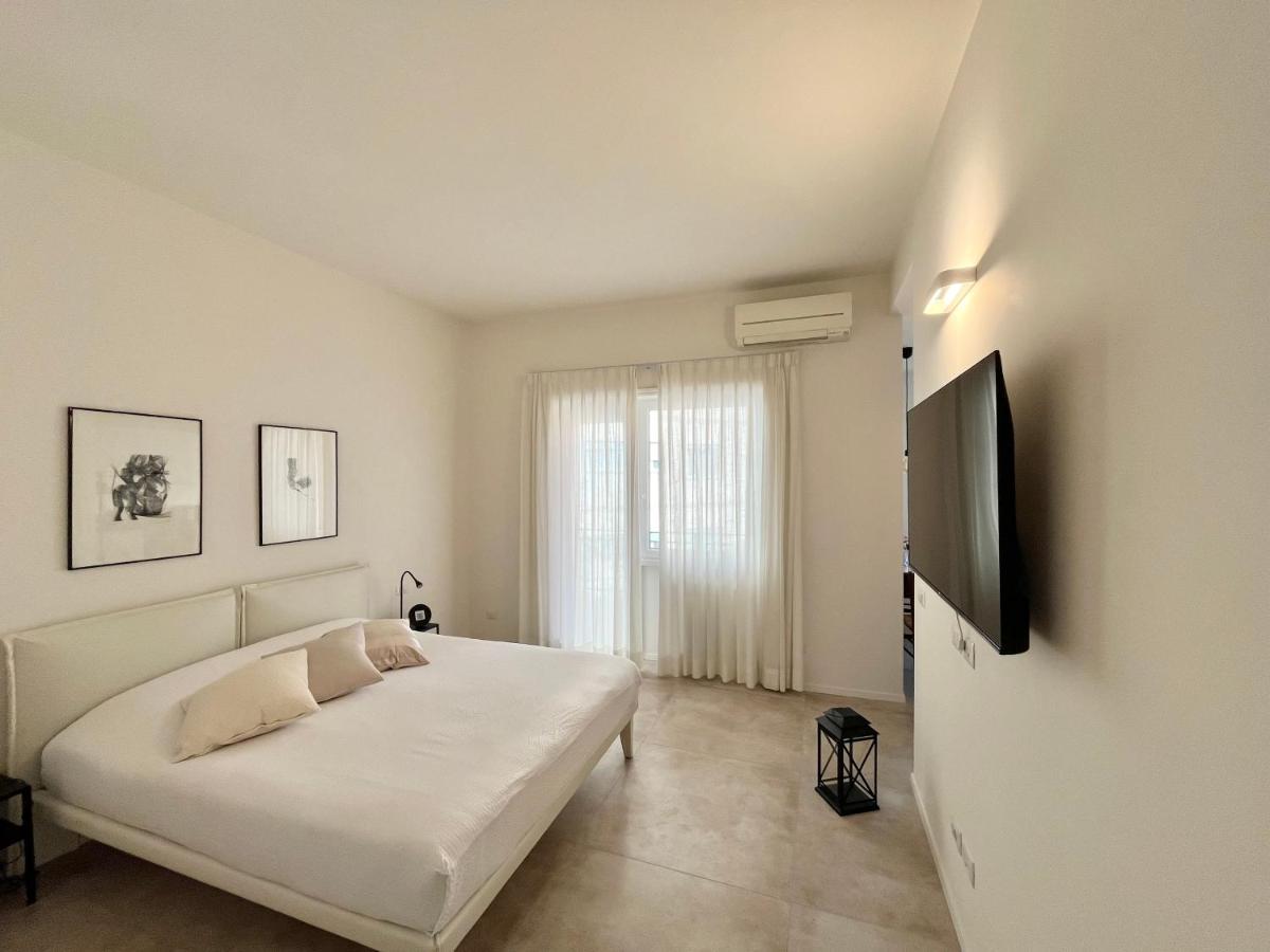Paula Petra Vatican Apartments Roma Dış mekan fotoğraf