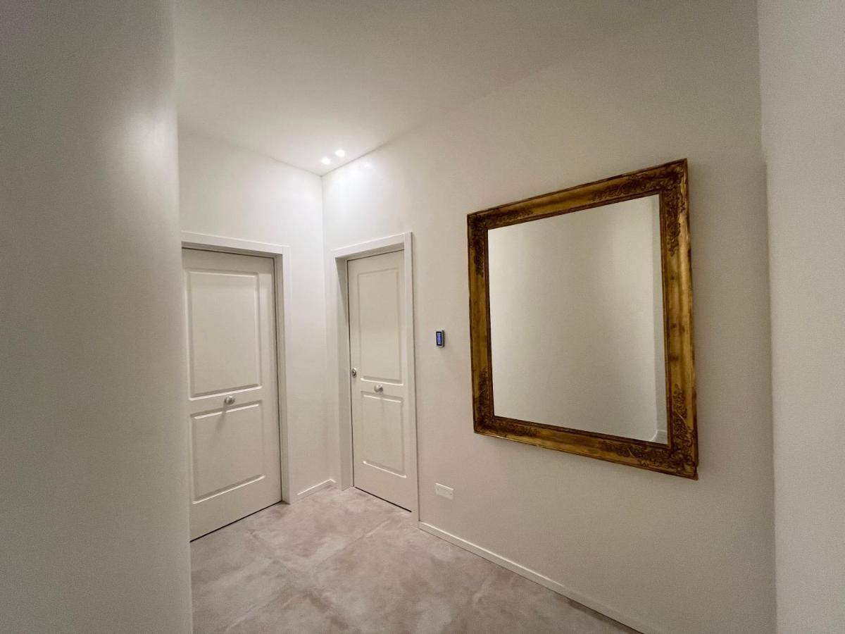 Paula Petra Vatican Apartments Roma Dış mekan fotoğraf