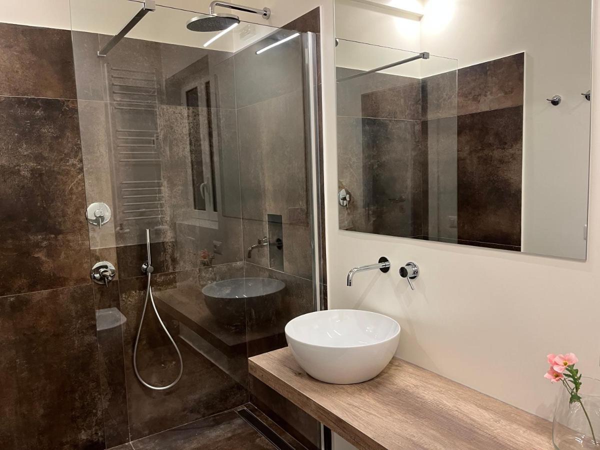 Paula Petra Vatican Apartments Roma Dış mekan fotoğraf
