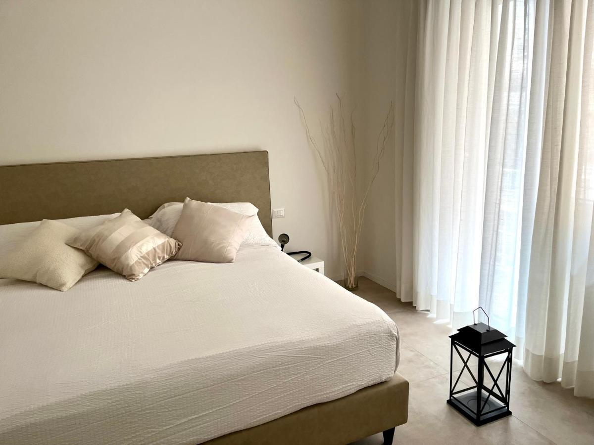 Paula Petra Vatican Apartments Roma Dış mekan fotoğraf