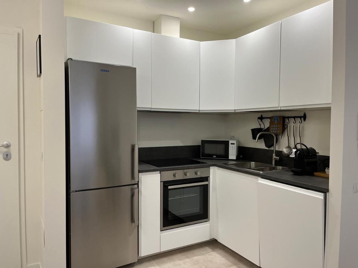 Paula Petra Vatican Apartments Roma Dış mekan fotoğraf