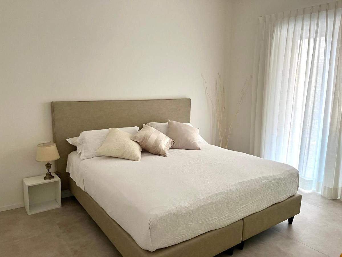 Paula Petra Vatican Apartments Roma Dış mekan fotoğraf