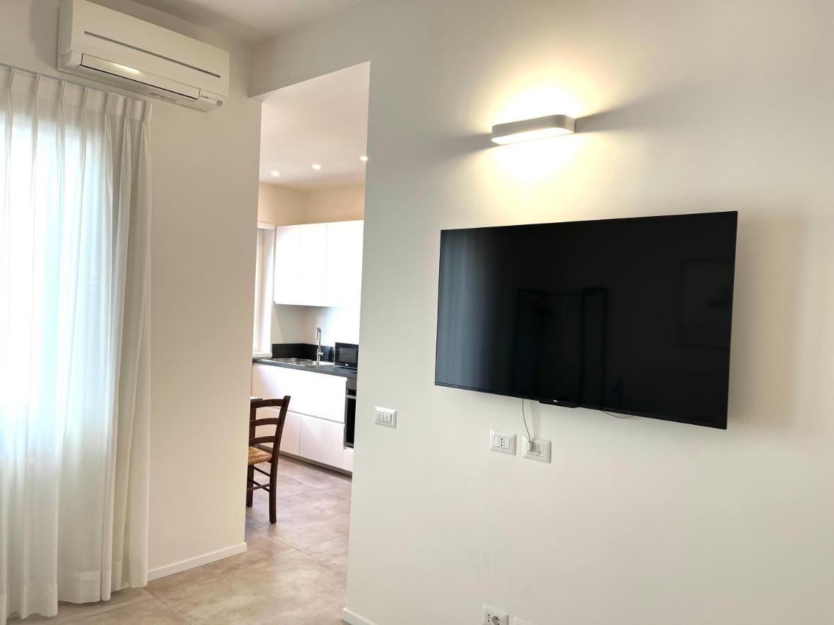 Paula Petra Vatican Apartments Roma Dış mekan fotoğraf