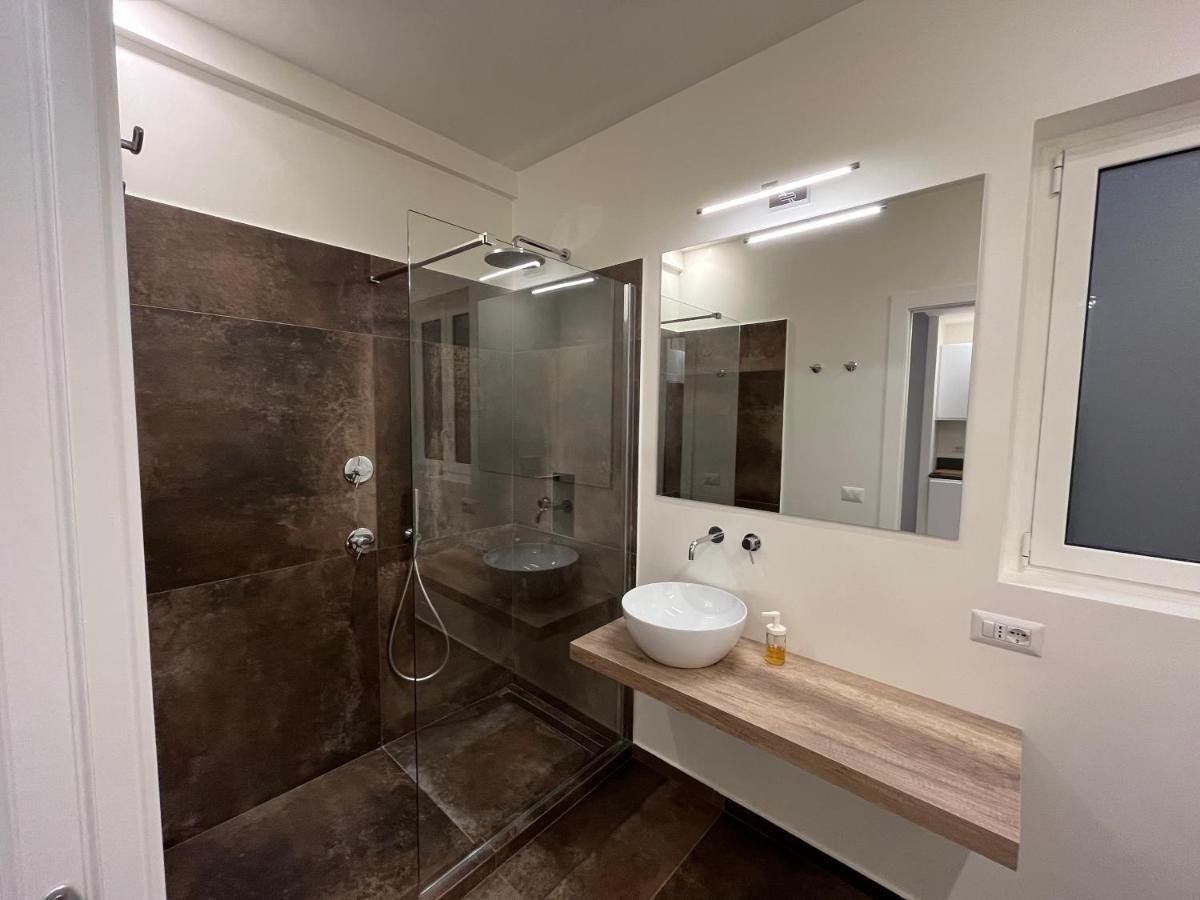 Paula Petra Vatican Apartments Roma Dış mekan fotoğraf