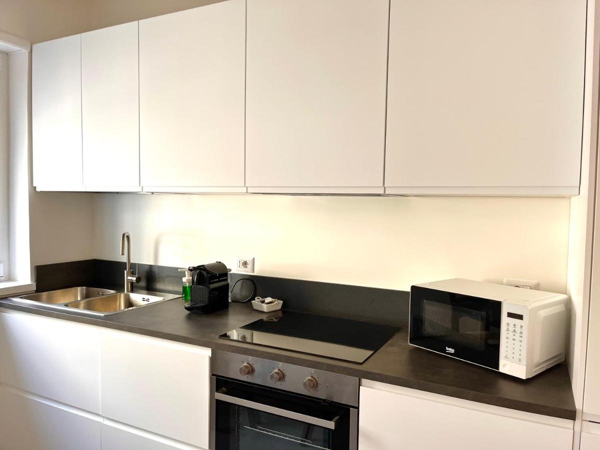 Paula Petra Vatican Apartments Roma Dış mekan fotoğraf