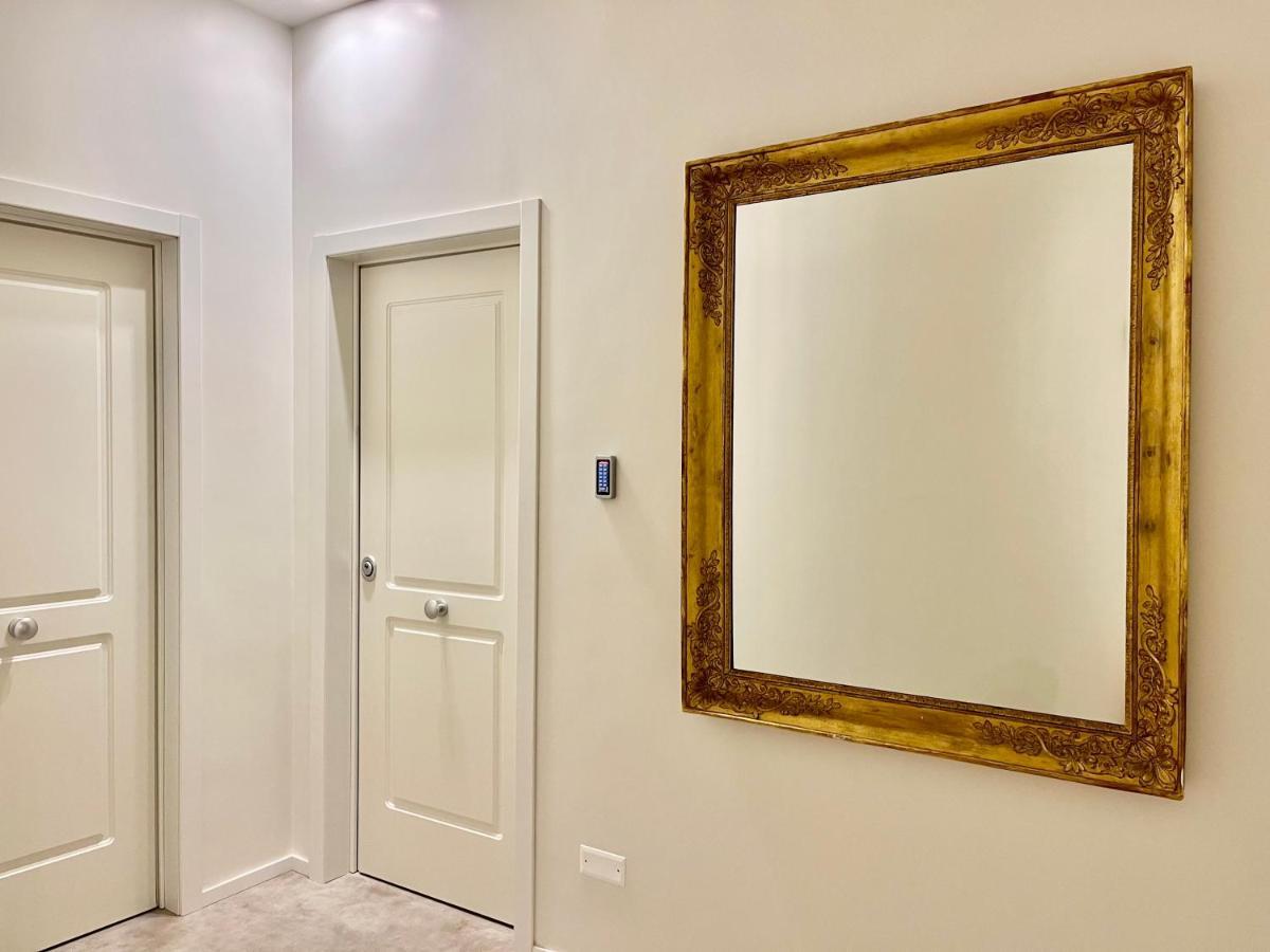 Paula Petra Vatican Apartments Roma Dış mekan fotoğraf