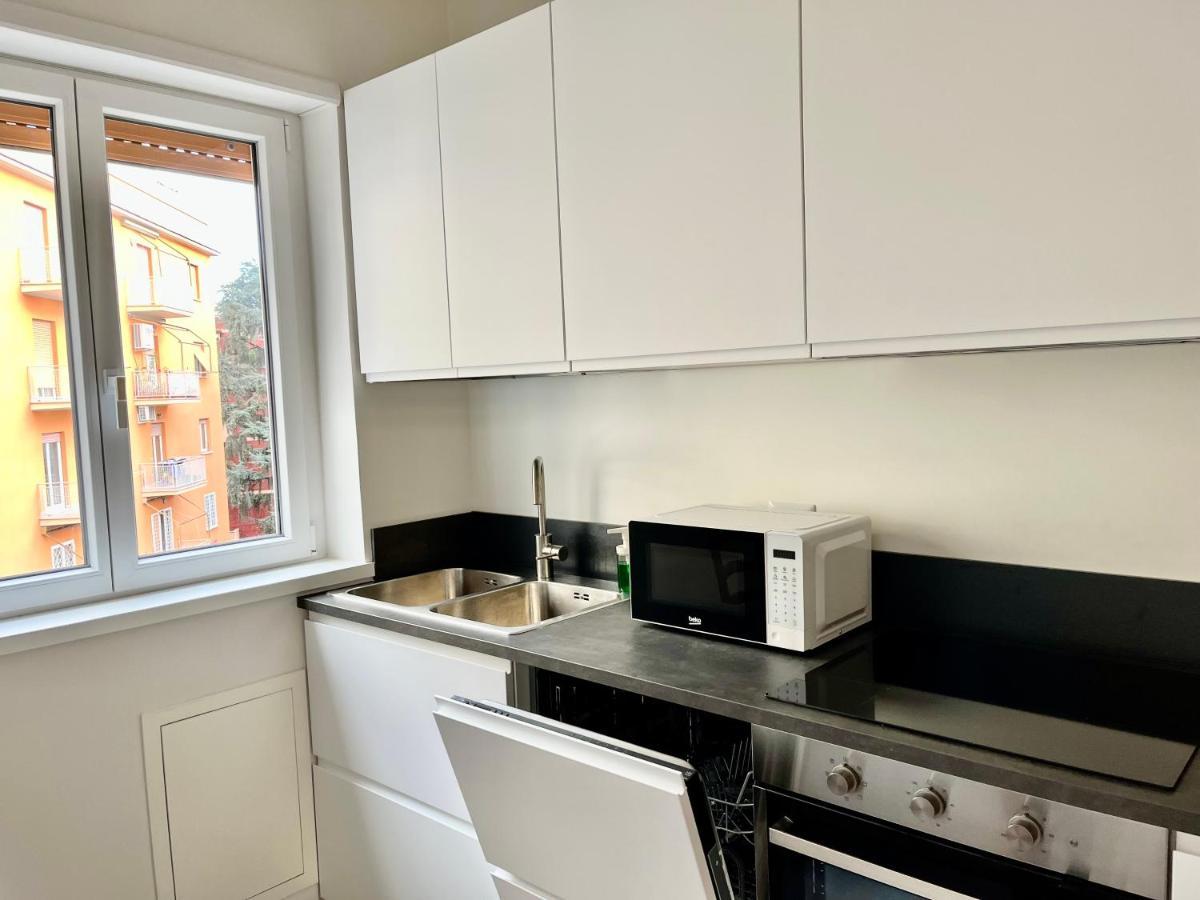 Paula Petra Vatican Apartments Roma Dış mekan fotoğraf