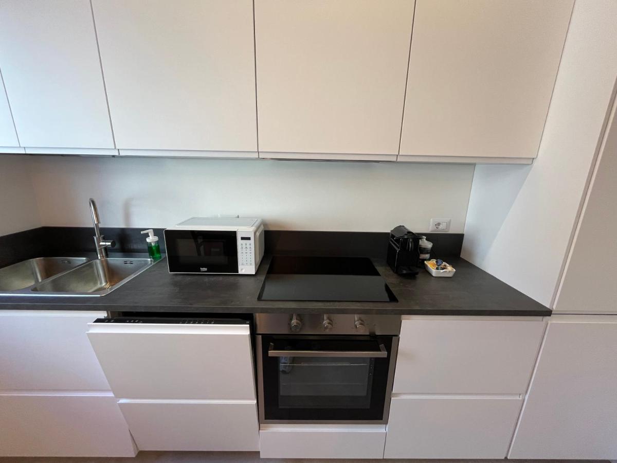 Paula Petra Vatican Apartments Roma Dış mekan fotoğraf