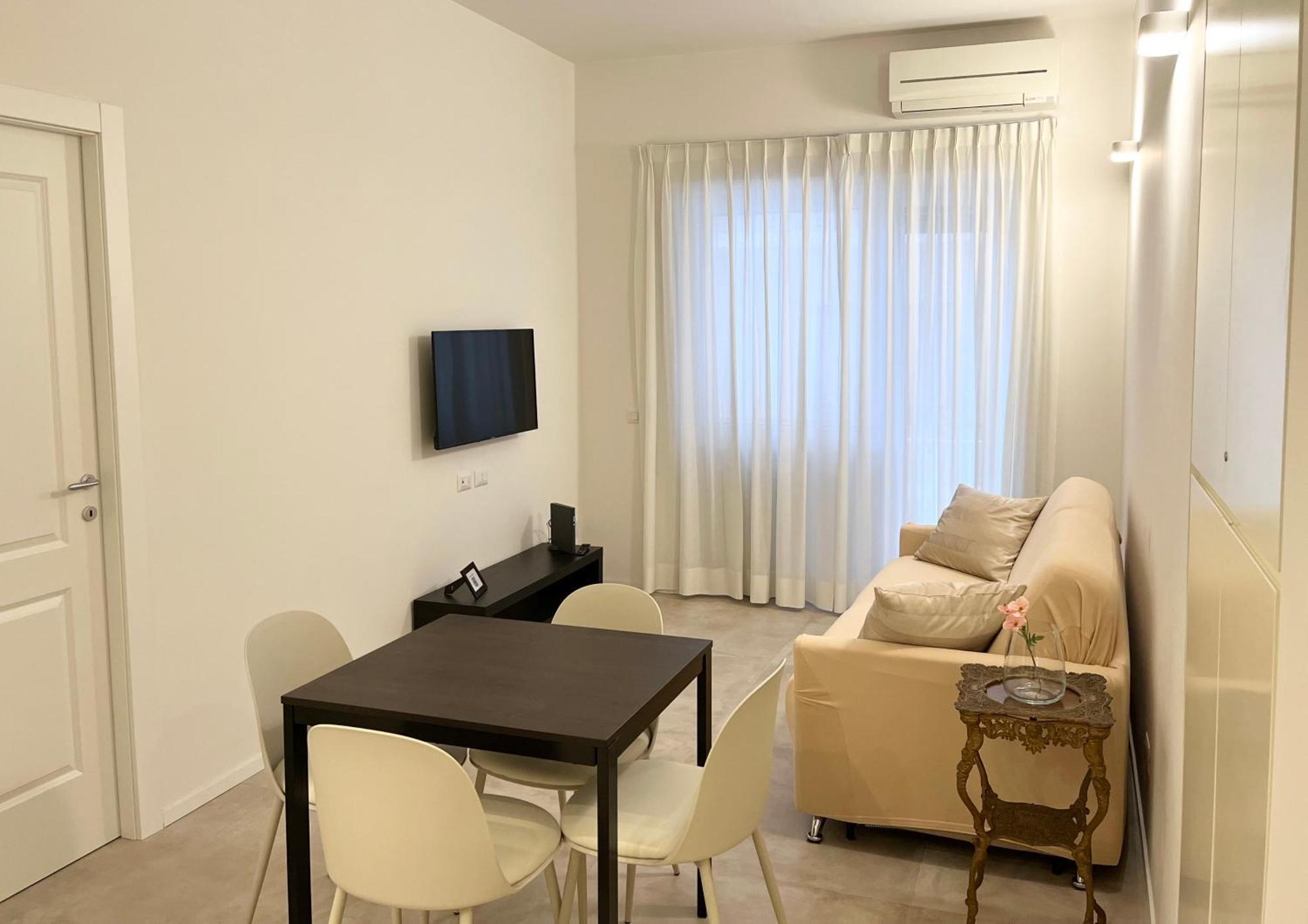 Paula Petra Vatican Apartments Roma Dış mekan fotoğraf